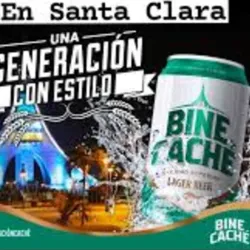 BINE CACHE