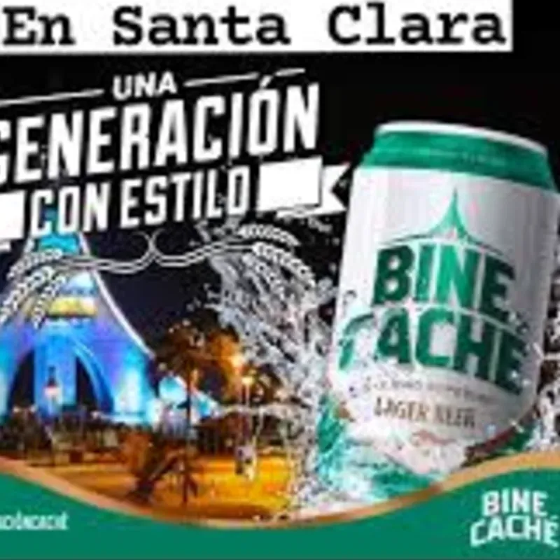 BINE CACHE