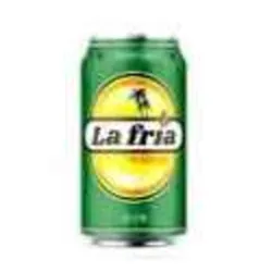 LA FRIA
