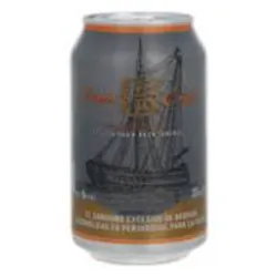 Cerveza Puerto Cristo