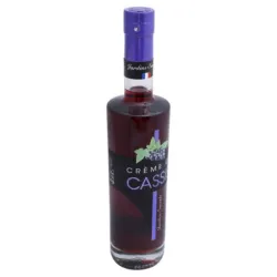 Creme de Casis