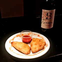 Empanada de carne