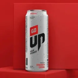 energizante GO UP