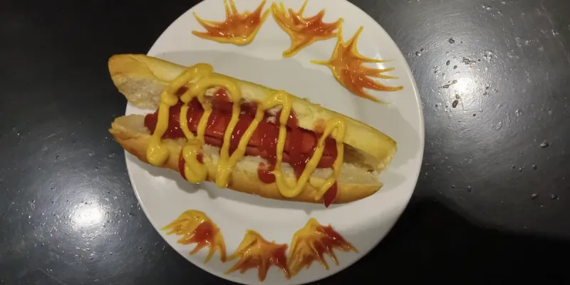 Hot Dog