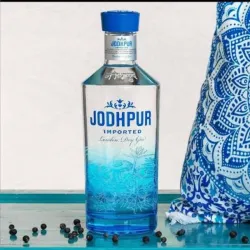 Jodhpur gin