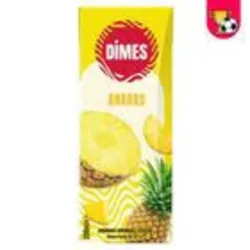 Jugo piña