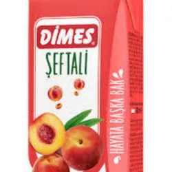 Jugo melocoton
