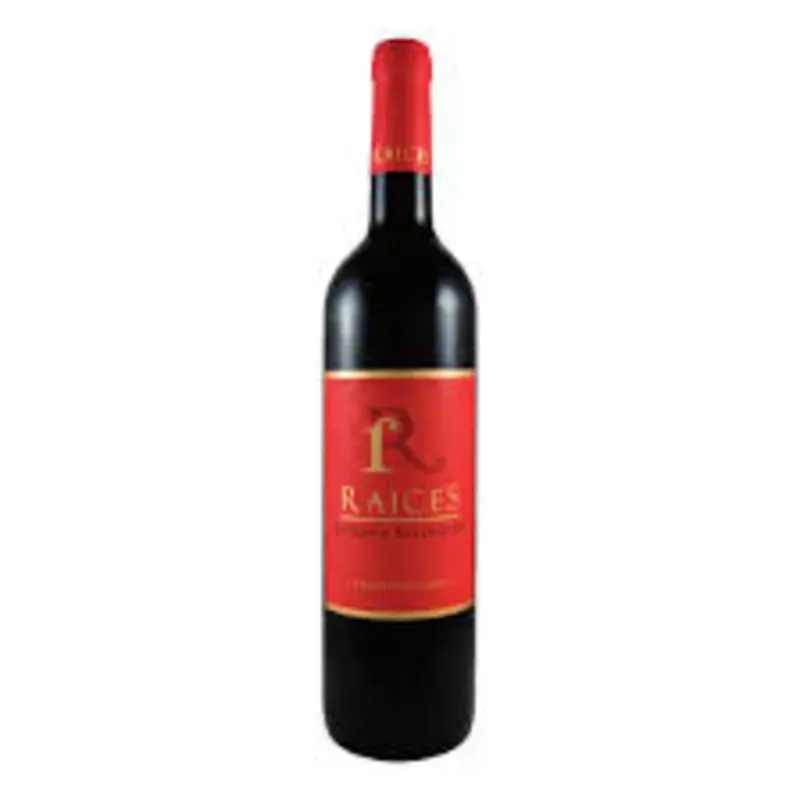 Raices reserva 2019 vino tinto