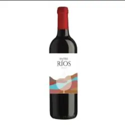 Vino tinto ENTRERIO
