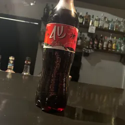Refresco de Cola 
