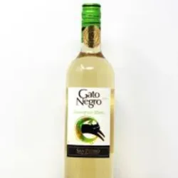 vino Blanco GATO NEGRO Sauvignon blanc ( COPA)