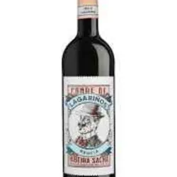 Vino Conde de Lagariño (copa)