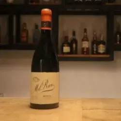 Vino tinto MIL Rio