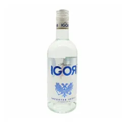Vodka Igor (trago)