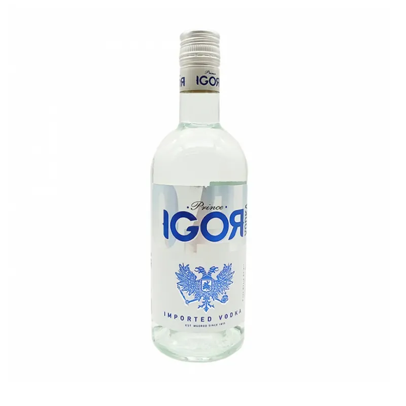 Vodka Igor (trago)