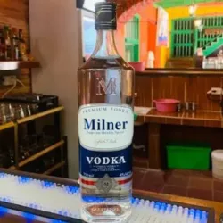 Vodka Miller