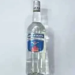 Vodka Samarskaya 1 lt + Slevik generica
