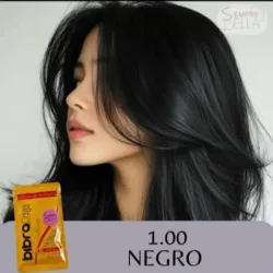 1. Negro
