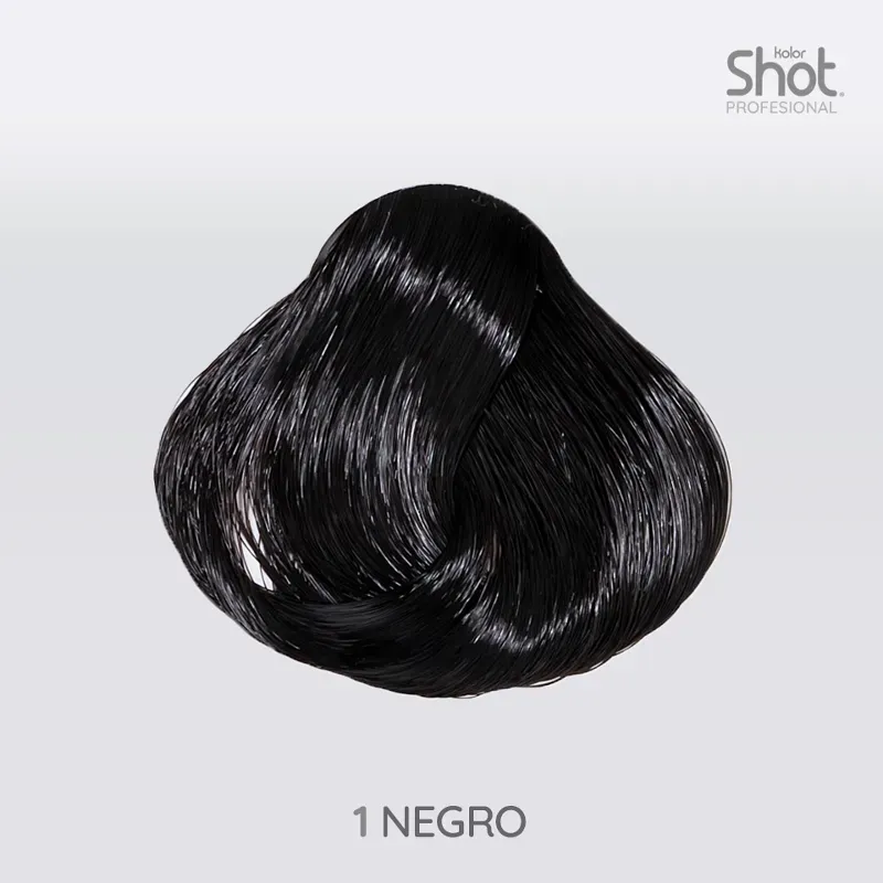 1. Negro