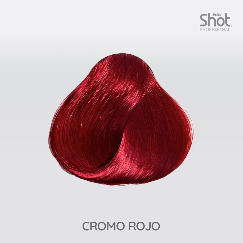 14.2 Rojo Cromo