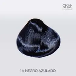 1A- Negro Azul