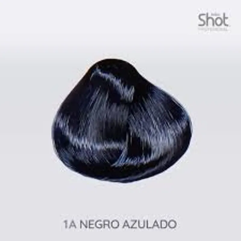 1A- Negro Azul