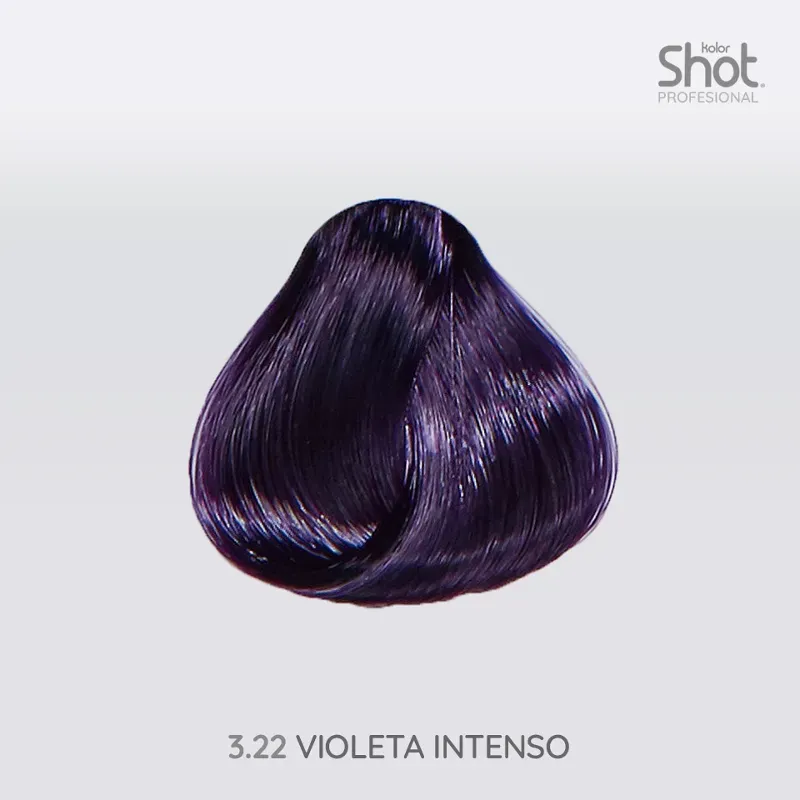 3.22 violeta intenso