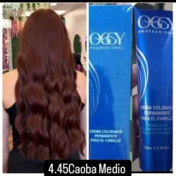 4.45 Caoba Medio
