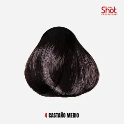 4. Castaño Medio