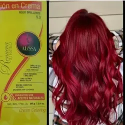 5.3 Rojo Brillante