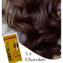 5.4 Chocolate