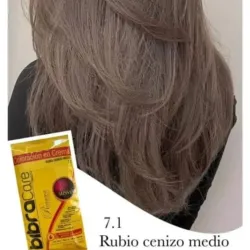 7.1 Rubio Cenizo Medio