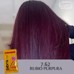 7.62 Rubio Púrpura