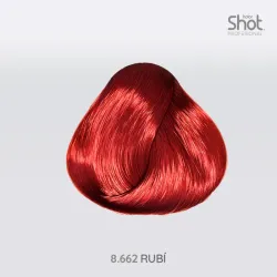 8.66 Rojo Rubi