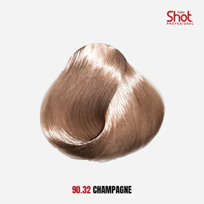 90.32 Champange 