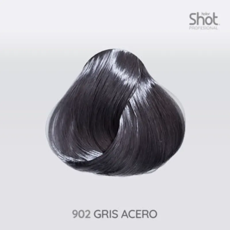 902 Gris acero