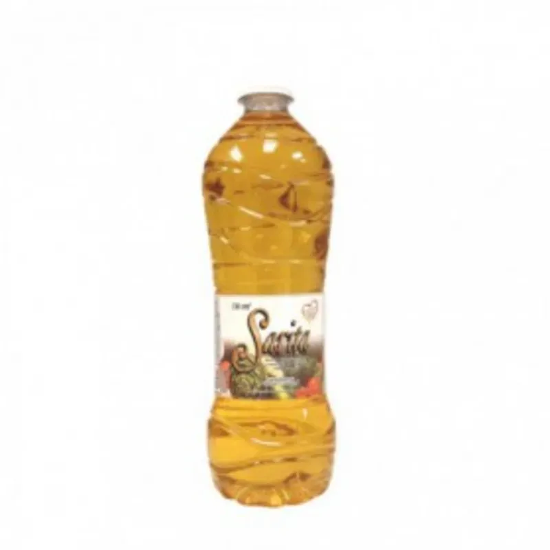 Aceite Sarita 900ml 