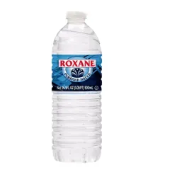  Agua Importada 500ml