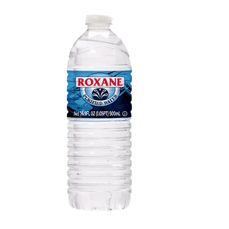  Agua Importada 500ml