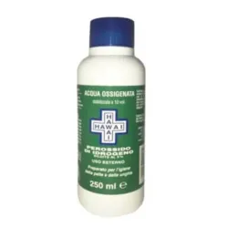 Agua Oxigenada 250ml