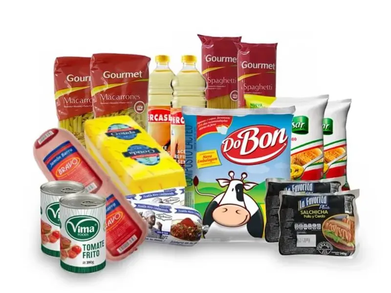Alimentos