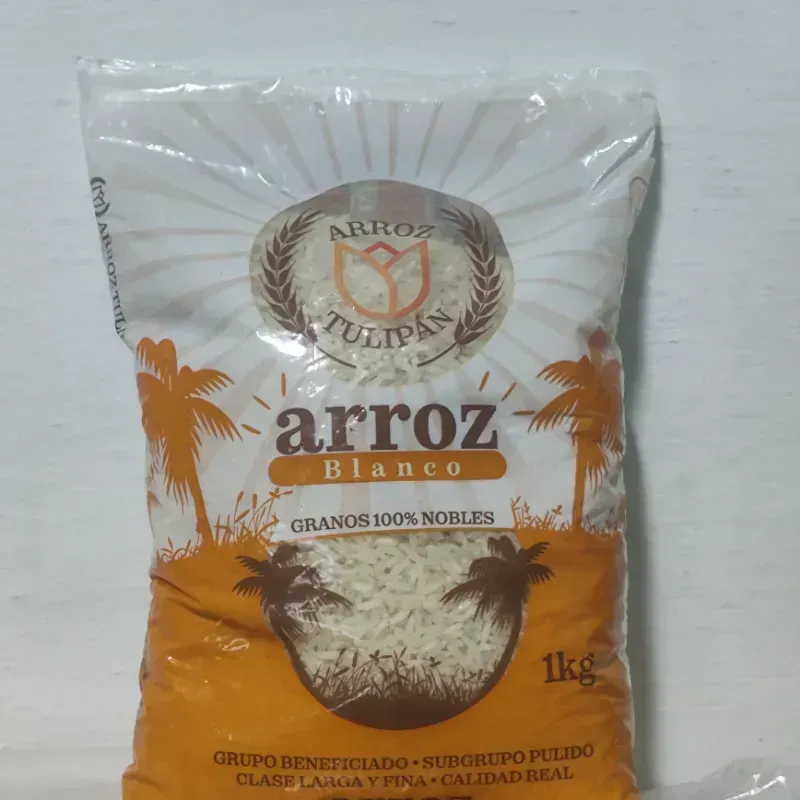 Arroz 1kg
