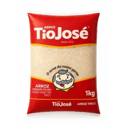 Arroz 1kg