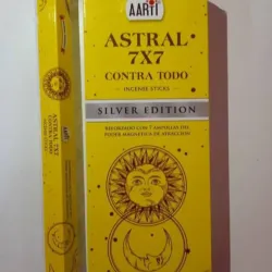 Astral 7x7 (Contra todo)