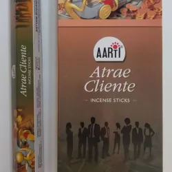 Atrae Clientes