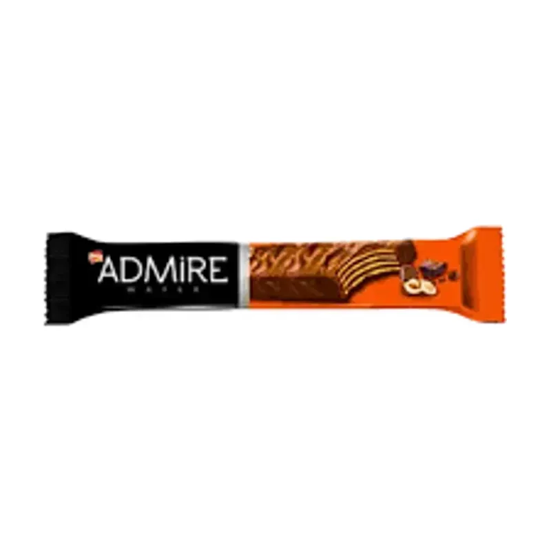 Barra de Chocolate Admire