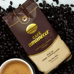 Cafe Amanecer 200g