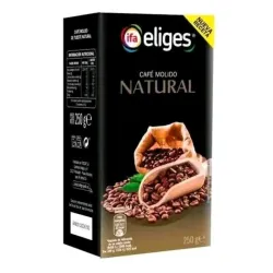 Cafe Natural 250g
