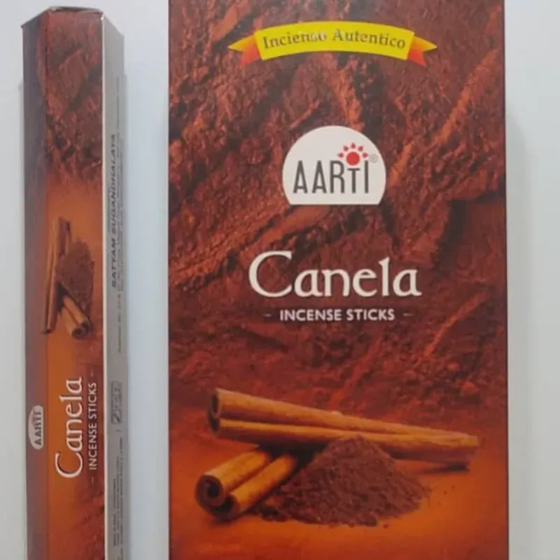 Canela