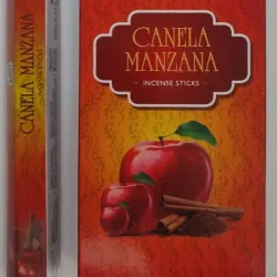 Canela Manzana